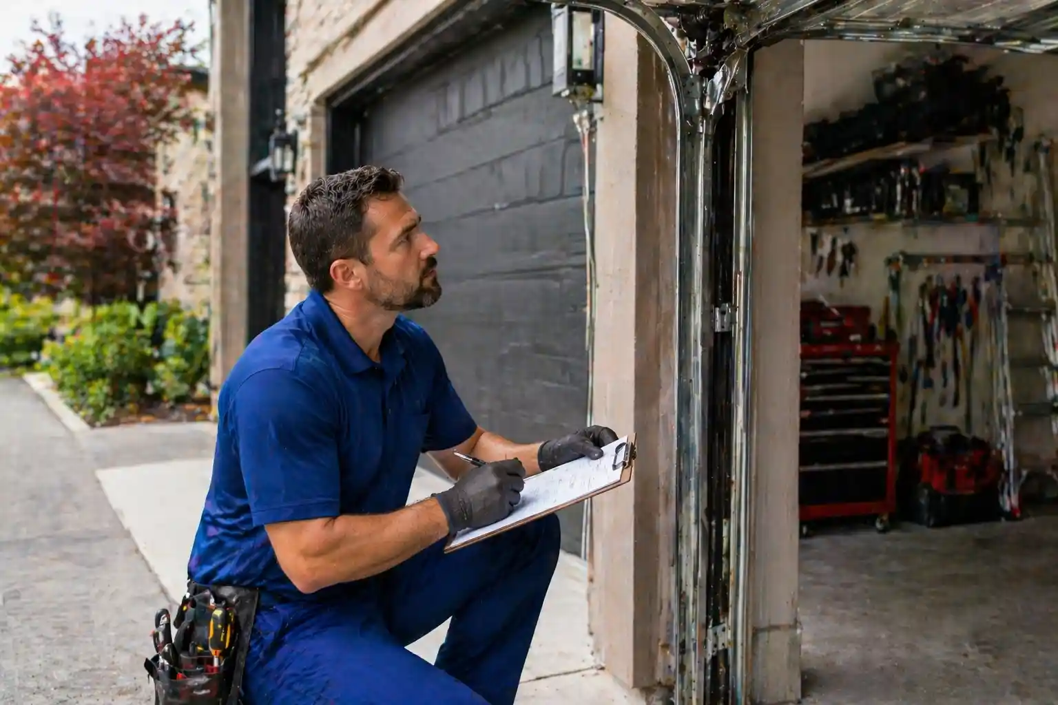 Get Service Assessment & Repair Planning for Gasoline Alley and Near By