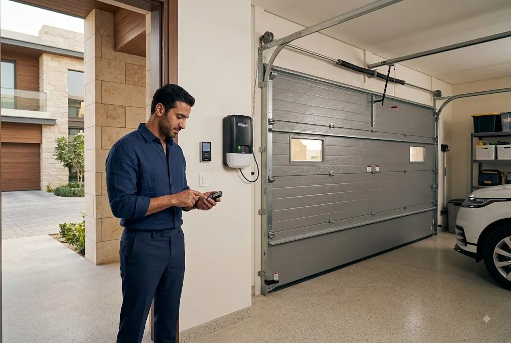 LiftMaster garage door remote not working troubleshooting