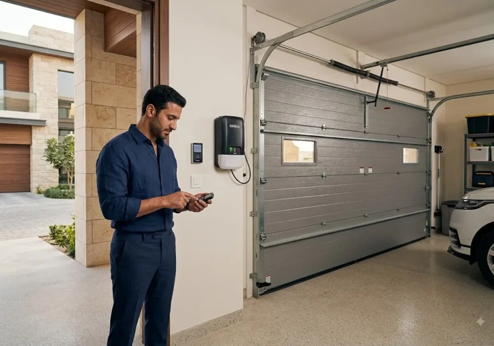 LiftMaster garage door remote not working troubleshooting